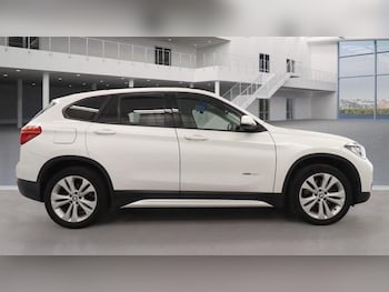 Used BMW X1 2018 for sale - 75832497: Photo