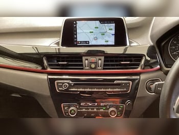Used BMW X1 2018 for sale - 75832497: Photo