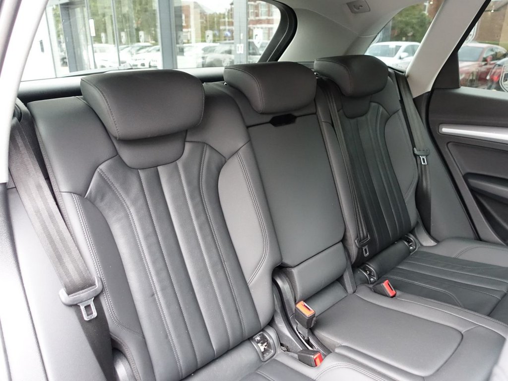 Used Audi Q5 2021 for sale - 76797628: Photo 15