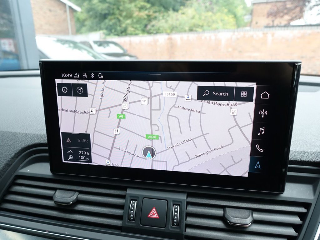 Used Audi Q5 2021 for sale - 76797628: Photo 2