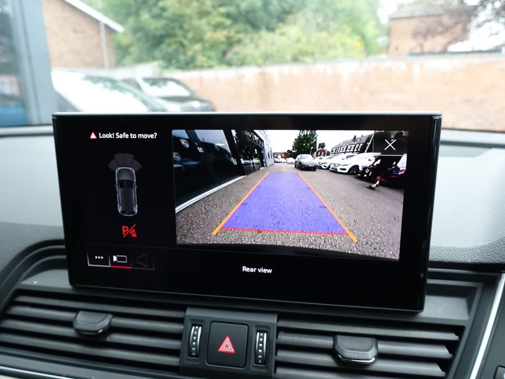 Used Audi Q5 2021 for sale - 76797628: Photo 20