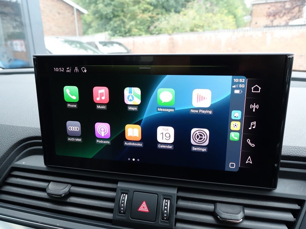 Used Audi Q5 2021 for sale - 76797628: Photo 21