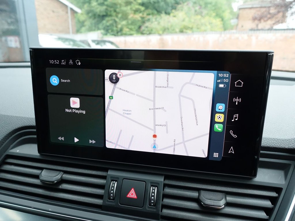 Used Audi Q5 2021 for sale - 76797628: Photo 23