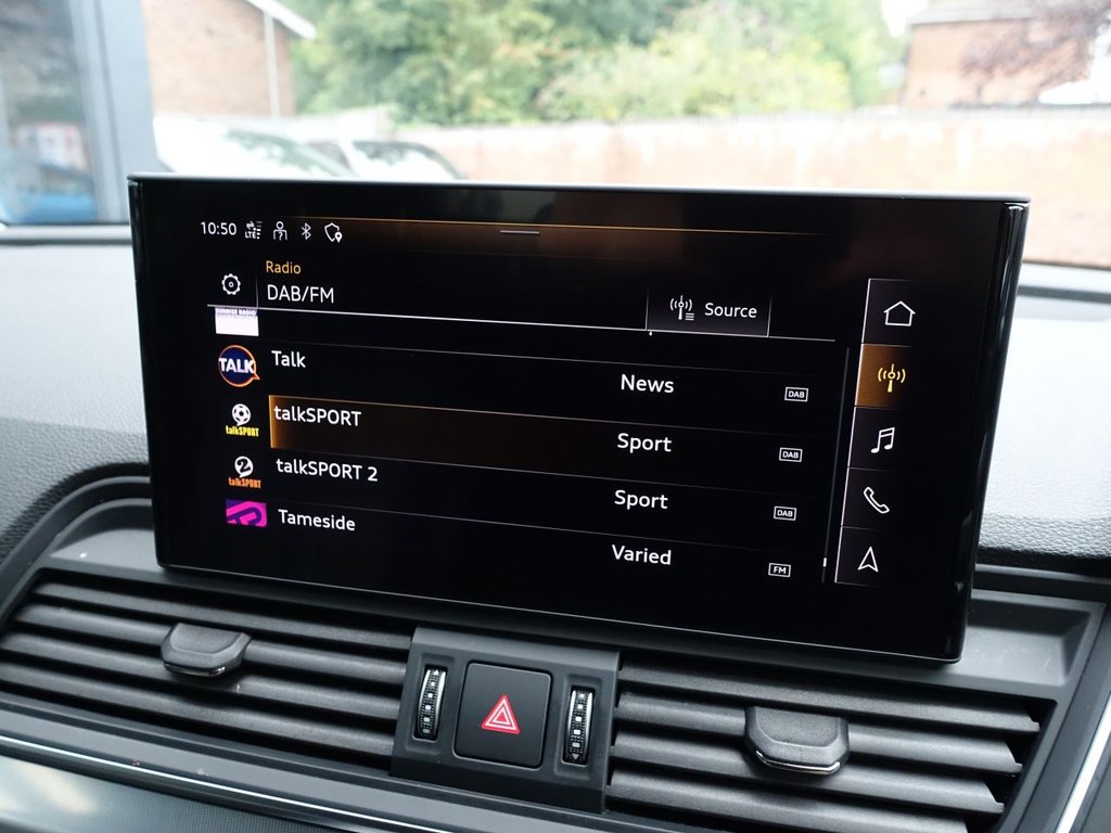 Used Audi Q5 2021 for sale - 76797628: Photo 24