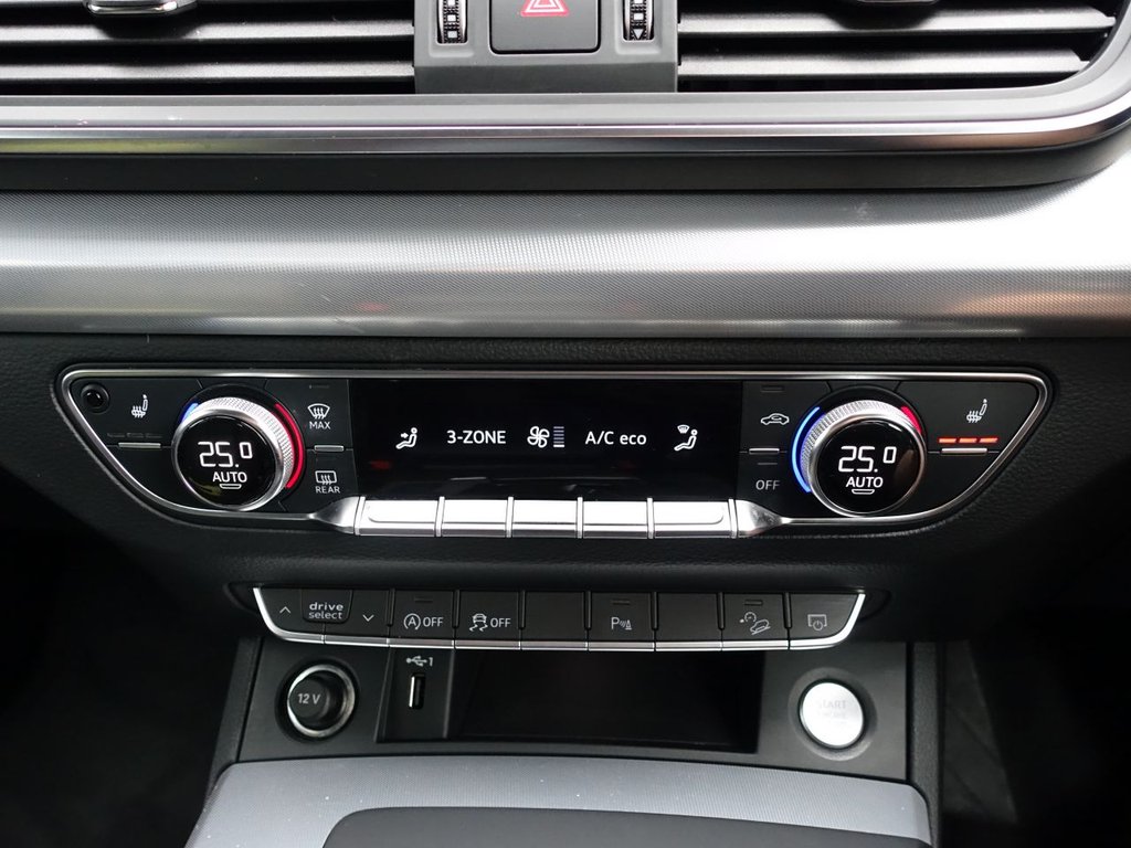 Used Audi Q5 2021 for sale - 76797628: Photo 33