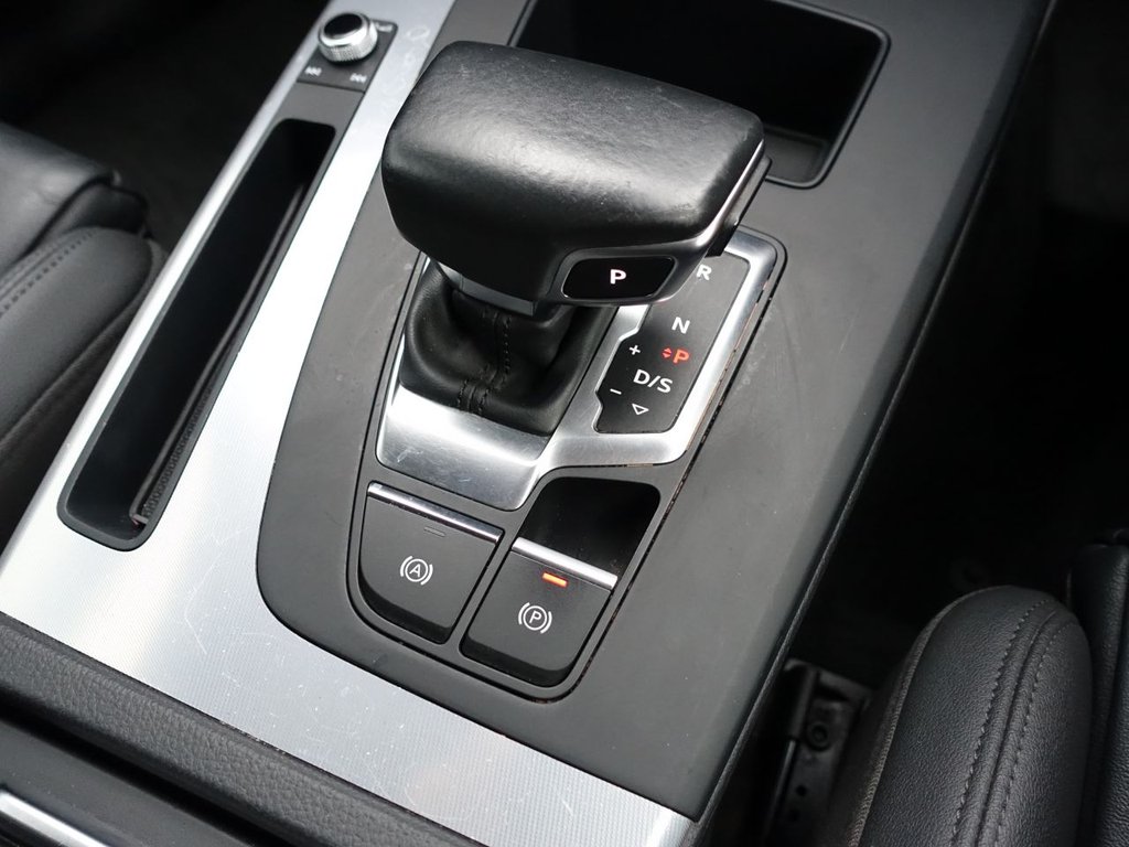 Used Audi Q5 2021 for sale - 76797628: Photo 38