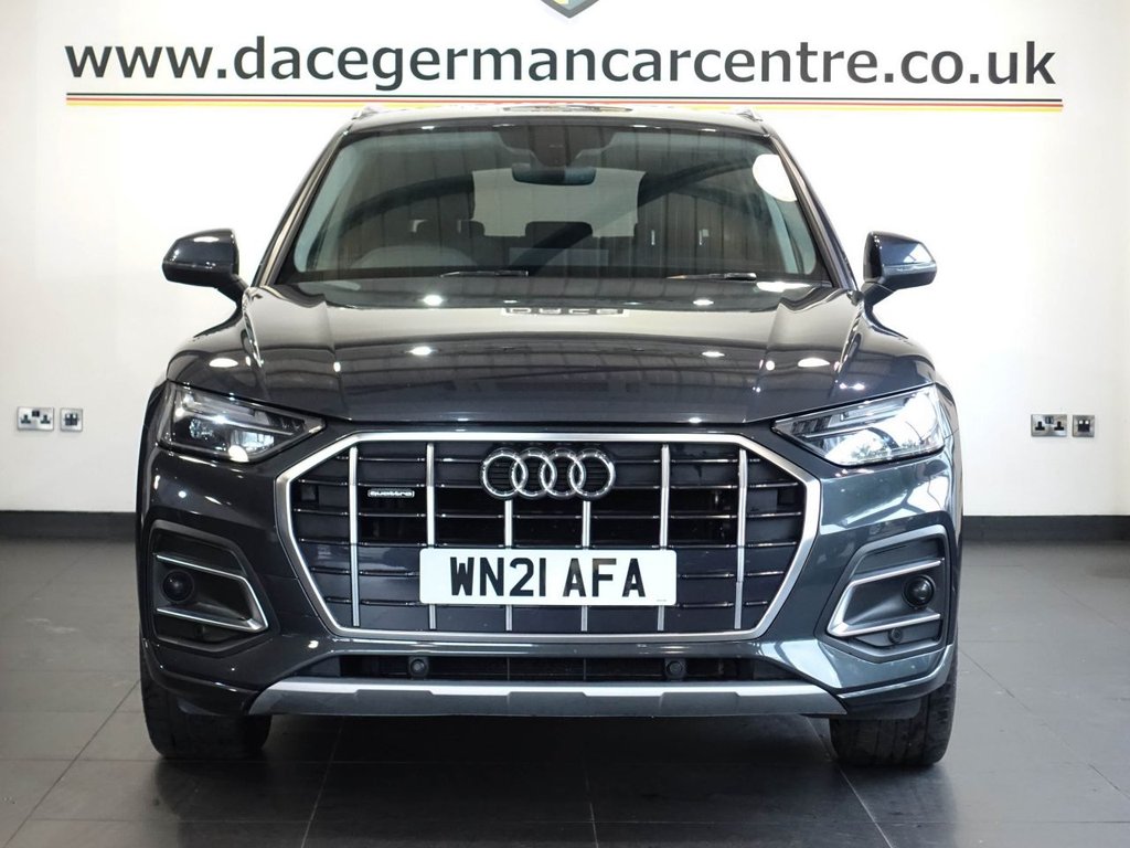 Used Audi Q5 2021 for sale - 76797628: Photo 5