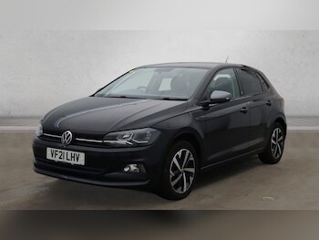 Used Volkswagen Polo 2021 for sale - 77341991: Photo