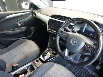 Used Vauxhall Corsa 2022 for sale - 79584622: Photo
