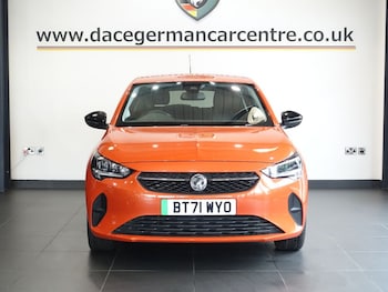 Used Vauxhall Corsa 2022 for sale - 79584622: Photo