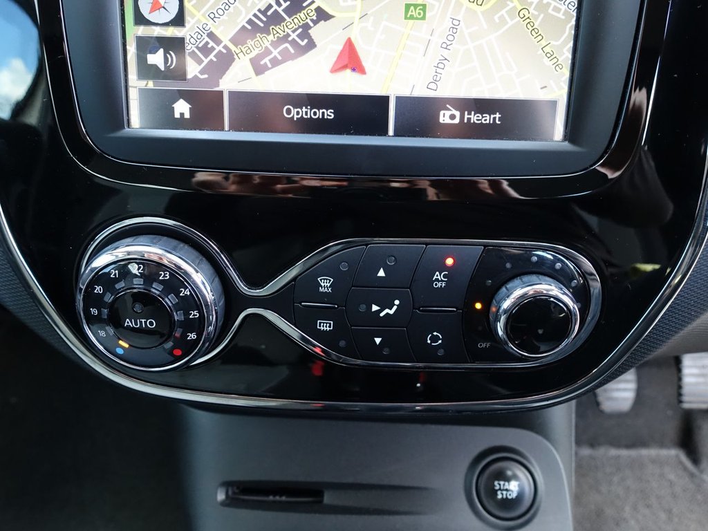 Vehicle 32