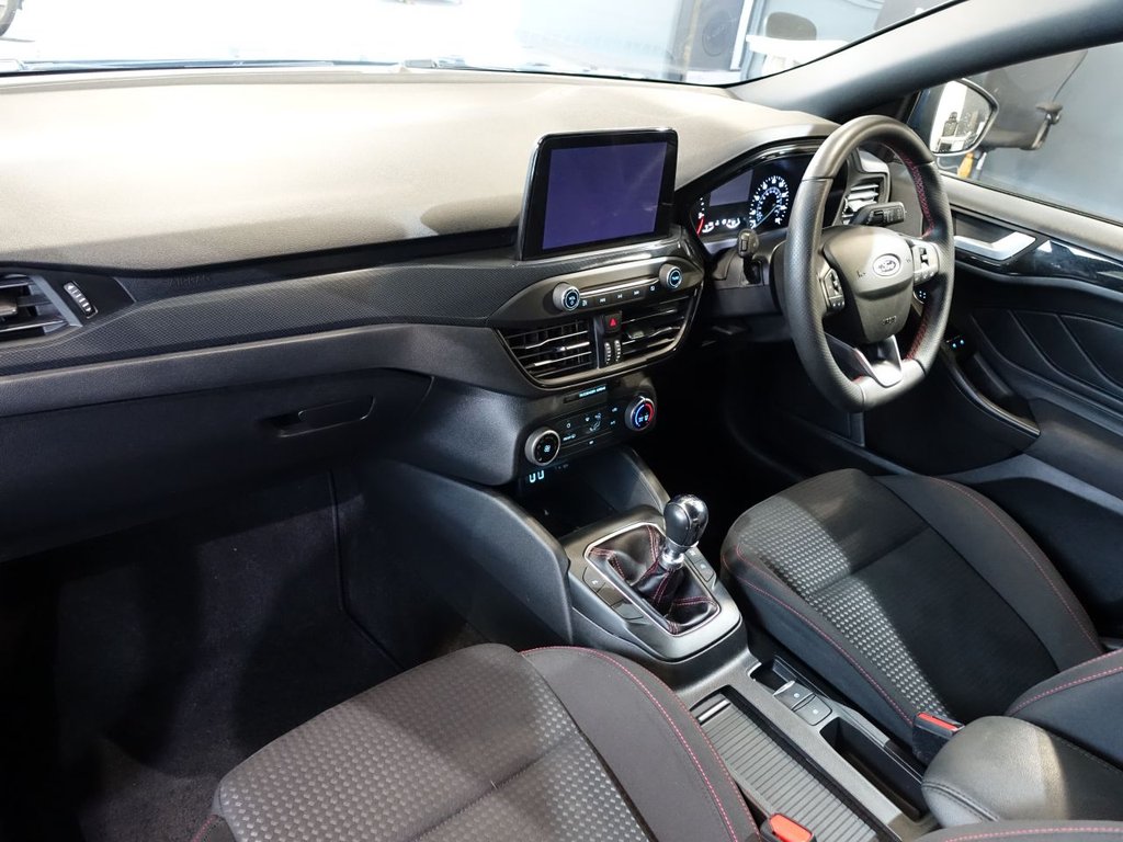 Used Ford Focus 2021 for sale - 77188289: Photo 11