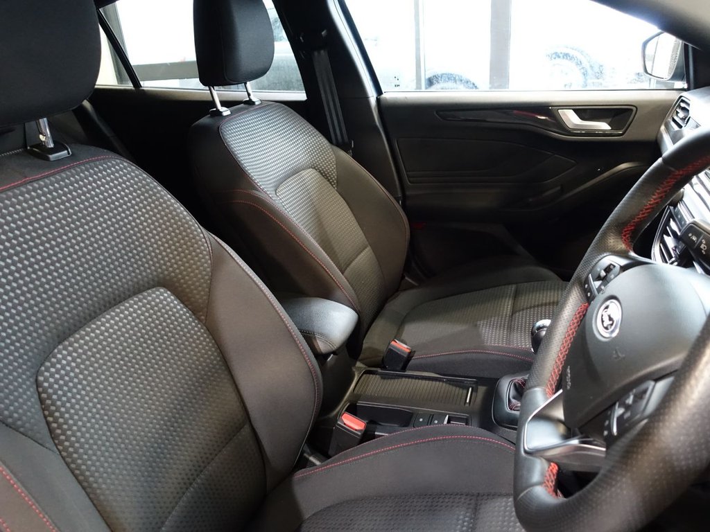 Used Ford Focus 2021 for sale - 77188289: Photo 13