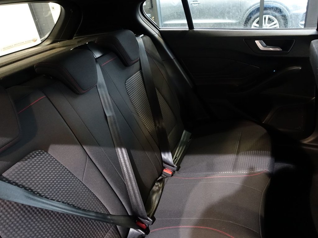 Used Ford Focus 2021 for sale - 77188289: Photo 14