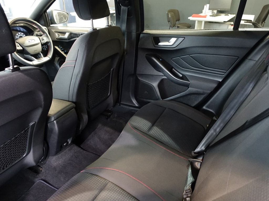 Used Ford Focus 2021 for sale - 77188289: Photo 16