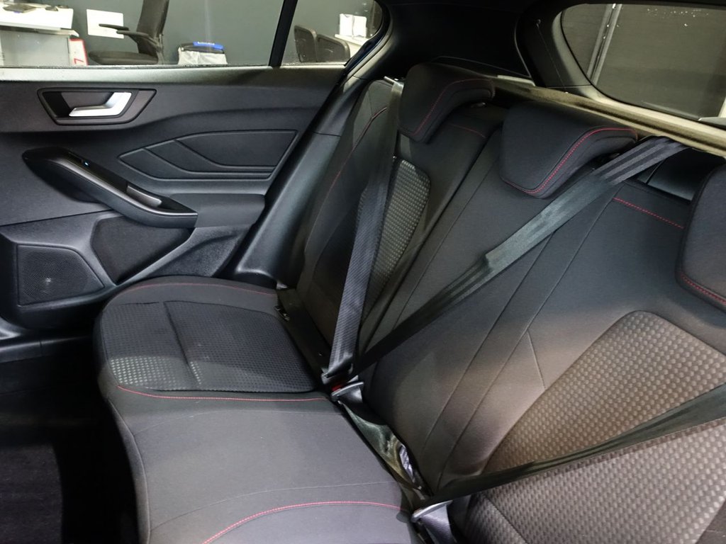 Used Ford Focus 2021 for sale - 77188289: Photo 17