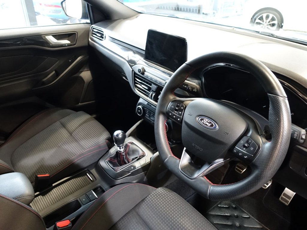 Used Ford Focus 2021 for sale - 77188289: Photo 2