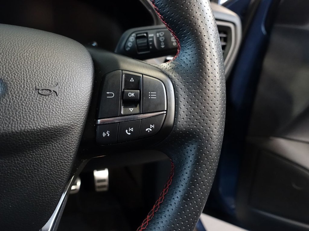 Used Ford Focus 2021 for sale - 77188289: Photo 21