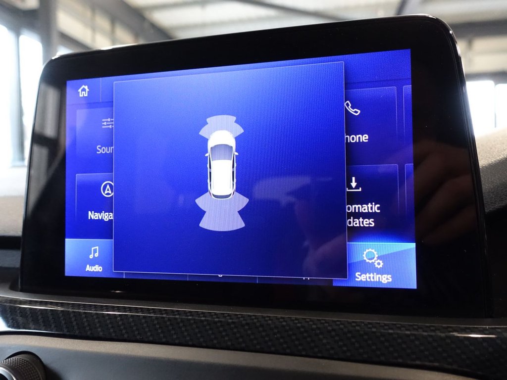 Used Ford Focus 2021 for sale - 77188289: Photo 28