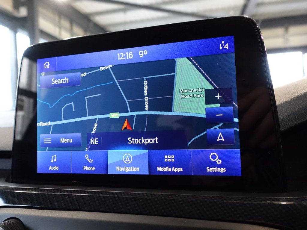 Used Ford Focus 2021 for sale - 77188289: Photo 3