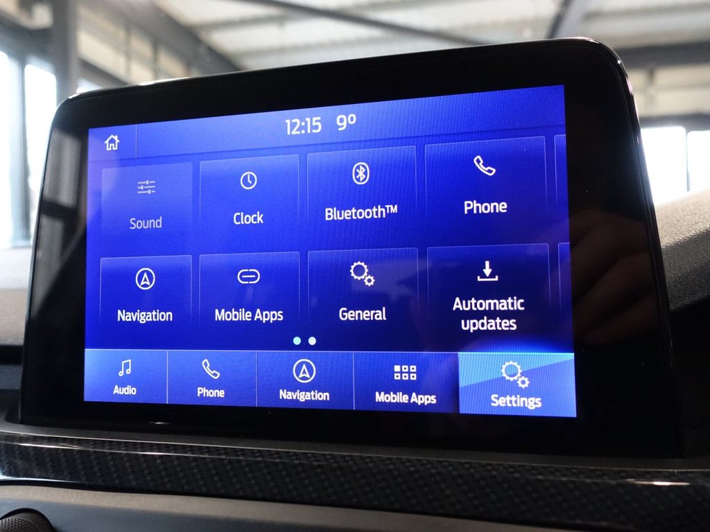 Used Ford Focus 2021 for sale - 77188289: Photo 30