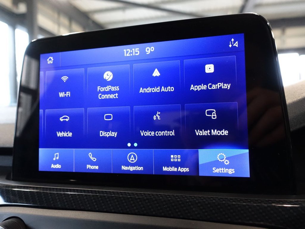 Used Ford Focus 2021 for sale - 77188289: Photo 31