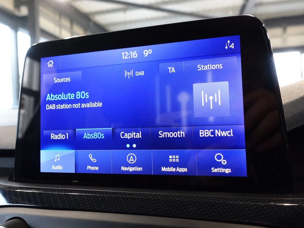 Used Ford Focus 2021 for sale - 77188289: Photo 32