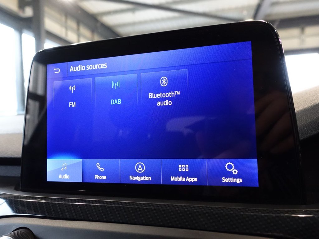 Used Ford Focus 2021 for sale - 77188289: Photo 33