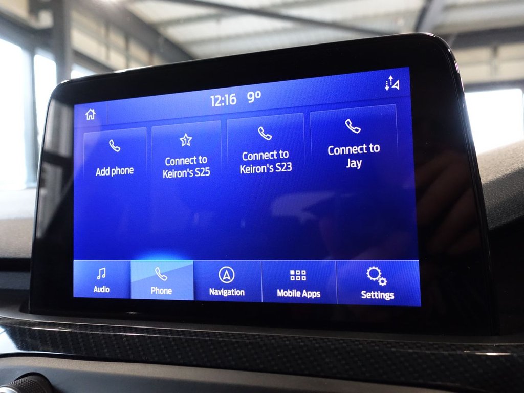 Used Ford Focus 2021 for sale - 77188289: Photo 34