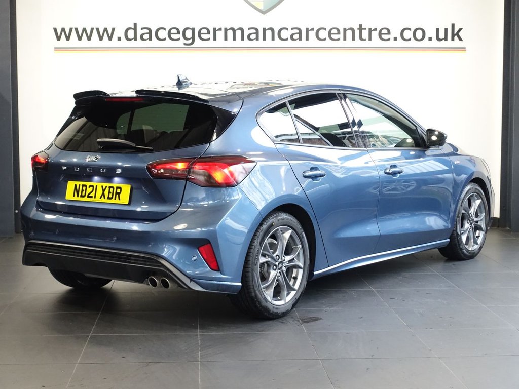 Used Ford Focus 2021 for sale - 77188289: Photo 6