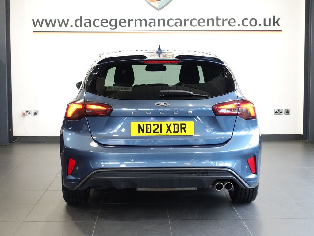 Used Ford Focus 2021 for sale - 77188289: Photo 7