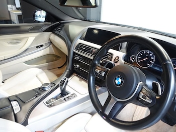 Used BMW 6 Series 2017 for sale - 79584257: Photo