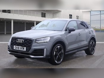 Audi - Q2
