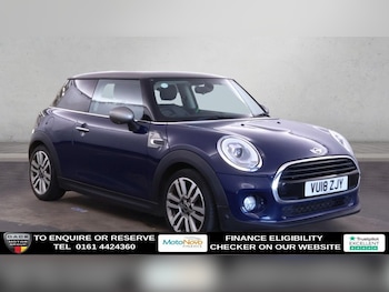 Used MINI Hatch 2018 for sale - 78414585: Photo