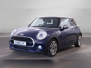 Used MINI Hatch 2018 for sale - 78414585: Photo