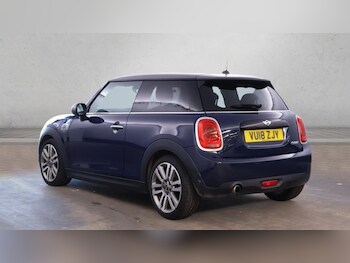 Used MINI Hatch 2018 for sale - 78414585: Photo