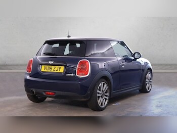 Used MINI Hatch 2018 for sale - 78414585: Photo