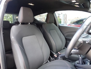 Used Ford Fiesta 2018 for sale - 75473402: Photo