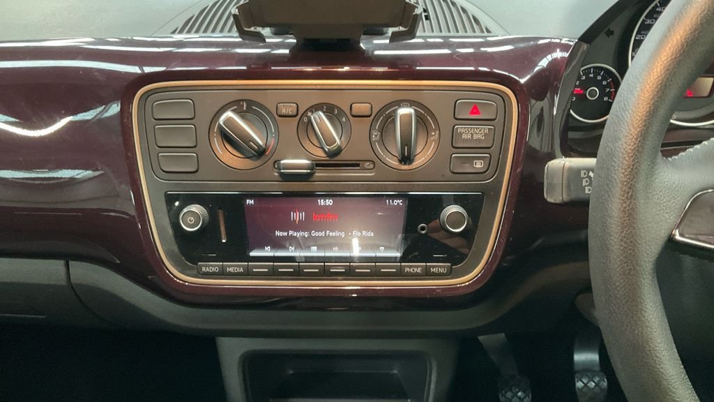 Used SEAT Mii 2018 for sale - 76396236: Photo 5