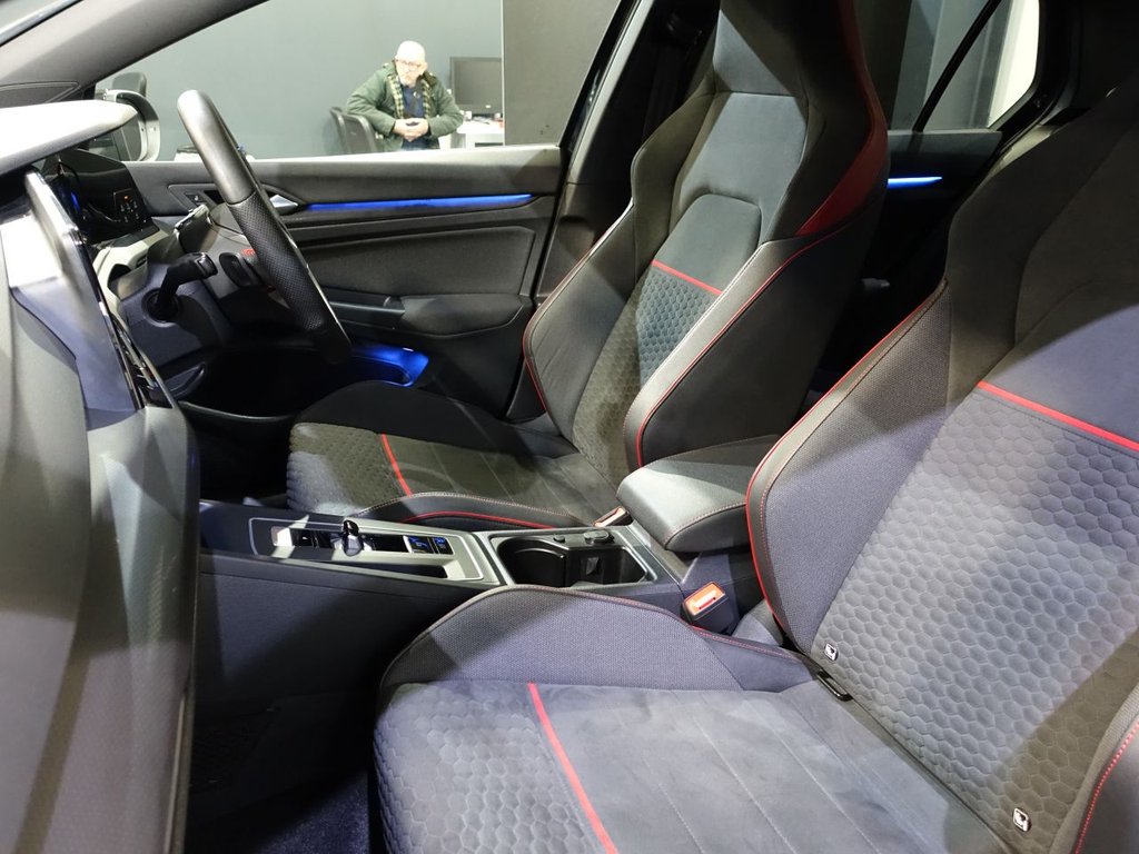 Used Volkswagen Golf 2021 for sale - 77200227: Photo 12