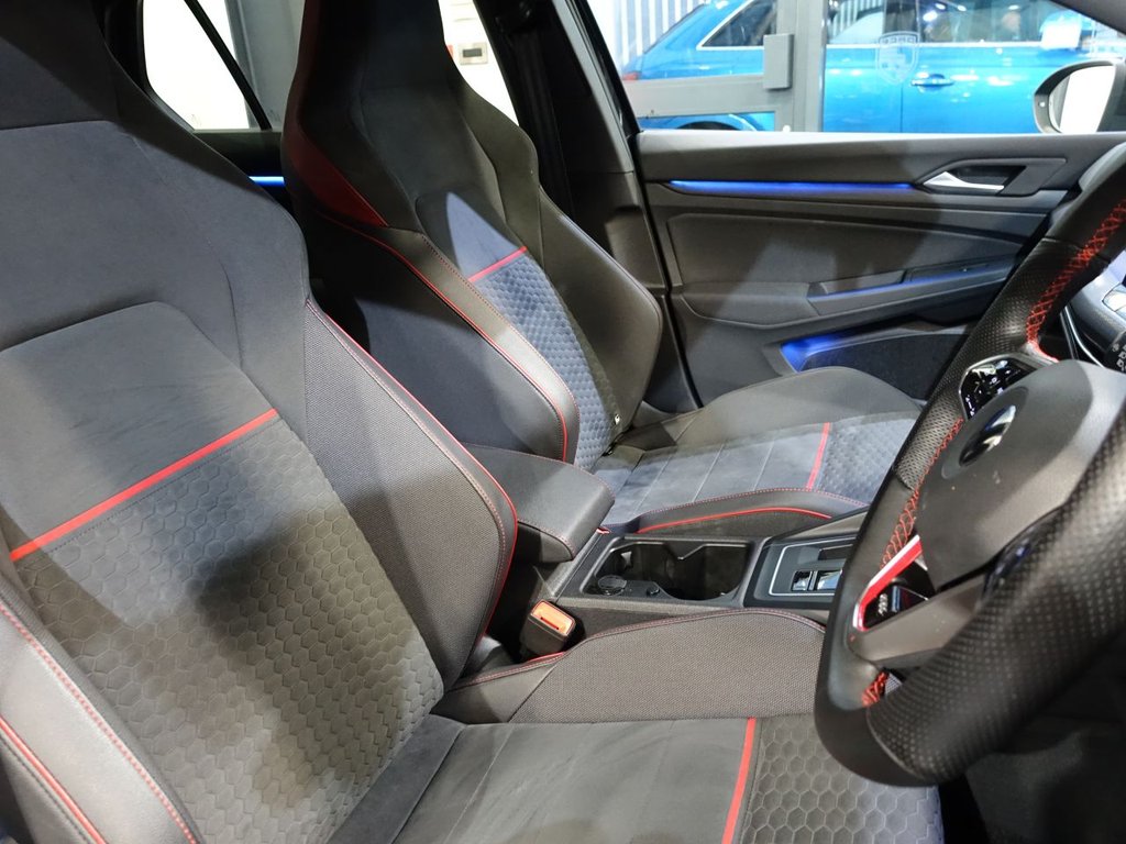 Used Volkswagen Golf 2021 for sale - 77200227: Photo 13