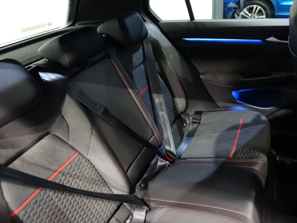 Used Volkswagen Golf 2021 for sale - 77200227: Photo 14