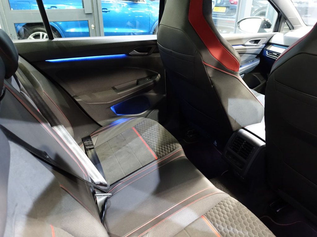 Used Volkswagen Golf 2021 for sale - 77200227: Photo 15