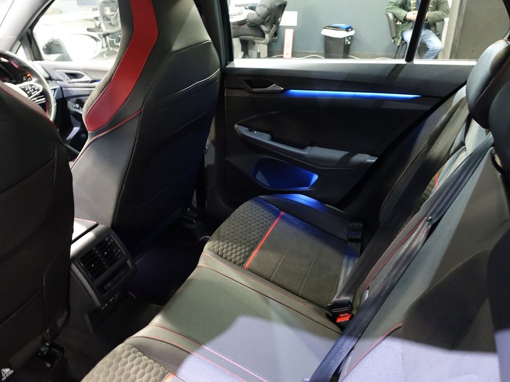 Used Volkswagen Golf 2021 for sale - 77200227: Photo 16