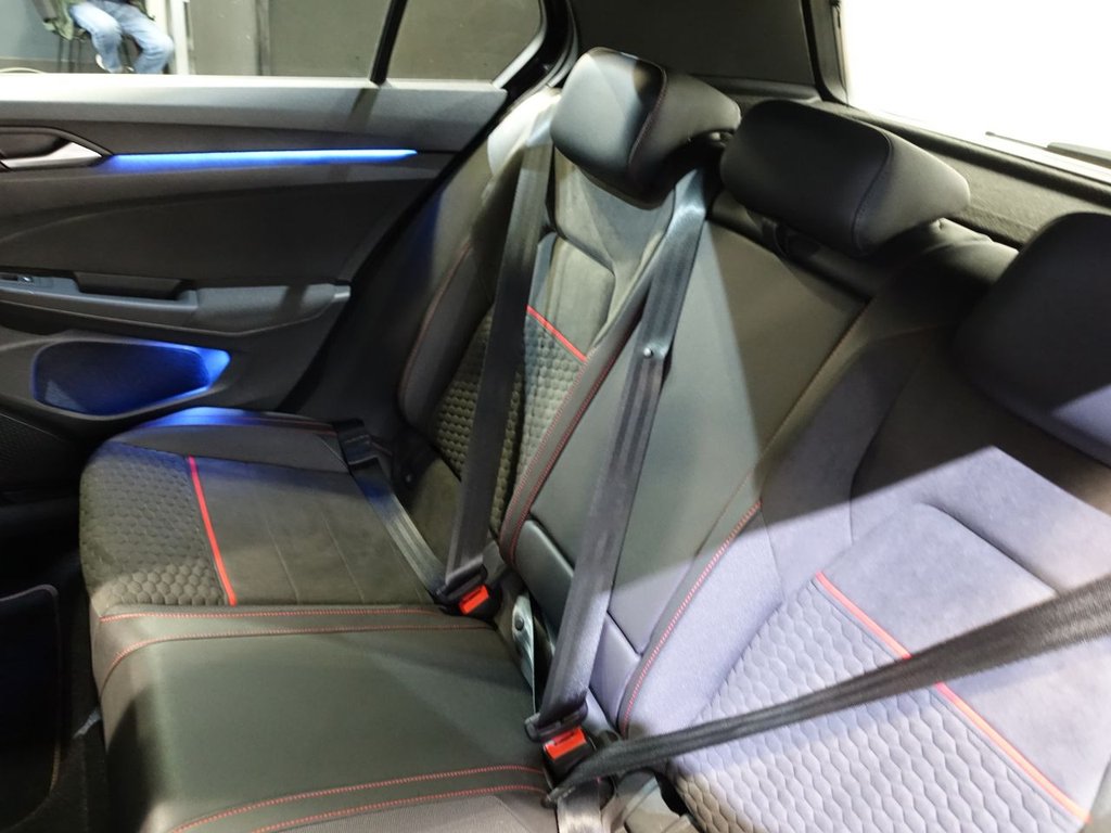 Used Volkswagen Golf 2021 for sale - 77200227: Photo 17