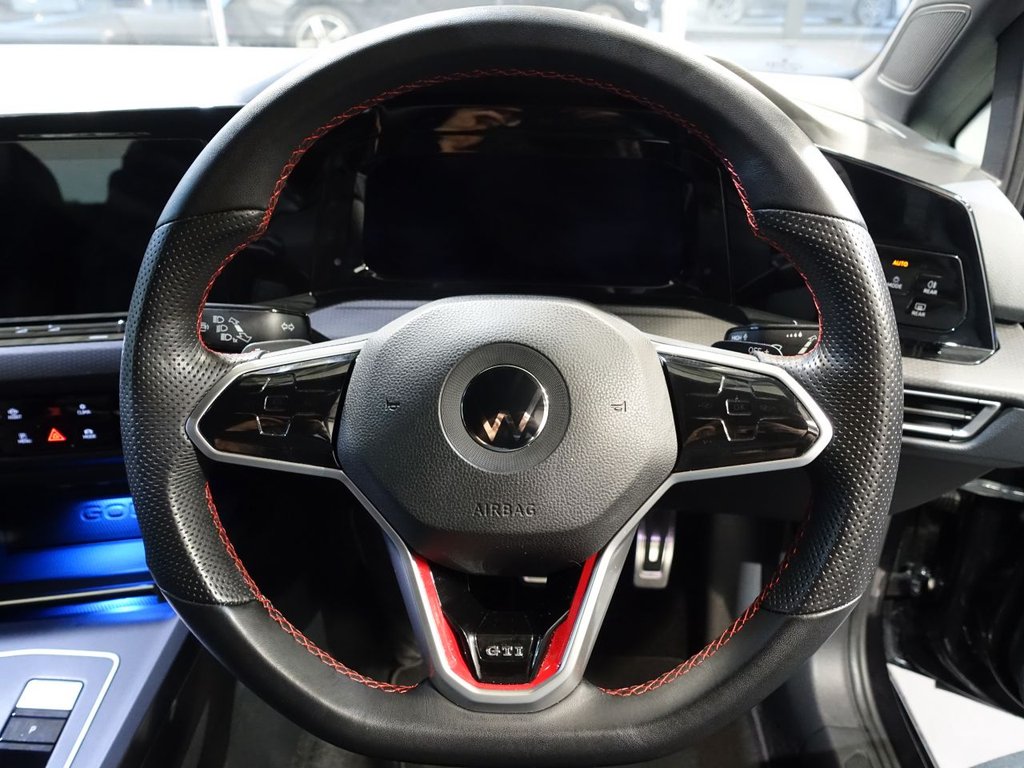 Used Volkswagen Golf 2021 for sale - 77200227: Photo 19