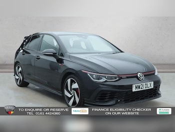 Used Volkswagen Golf 2021 for sale - 77200227: Photo