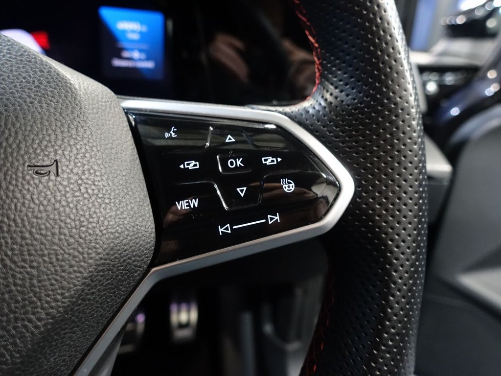 Used Volkswagen Golf 2021 for sale - 77200227: Photo 21