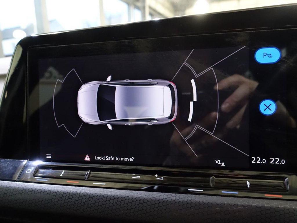 Used Volkswagen Golf 2021 for sale - 77200227: Photo 28