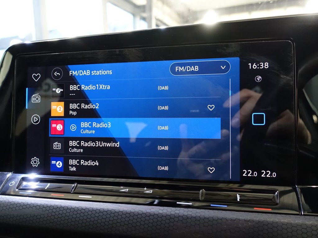 Used Volkswagen Golf 2021 for sale - 77200227: Photo 29